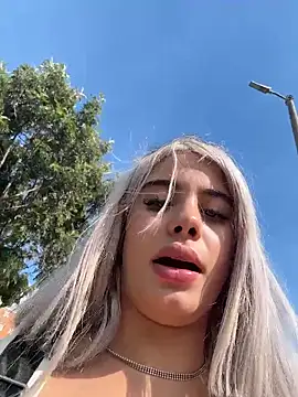 YouCandiSumisa's cam snapshot