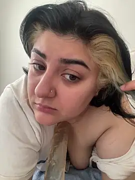 inked_nekoo's cam snapshot