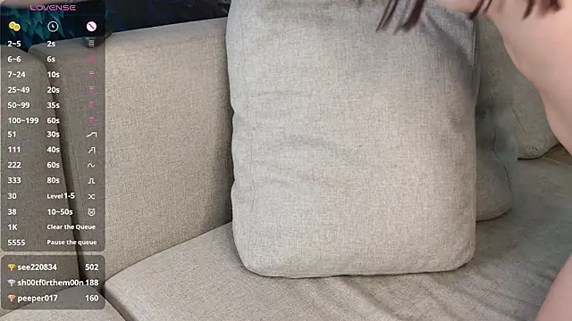 Playful_Lia's cam snapshot