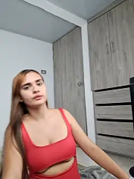 alice_ks's cam snapshot