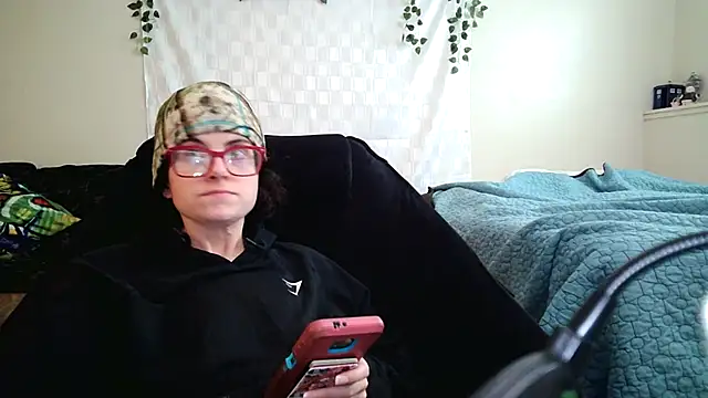 JessaBella's cam snapshot