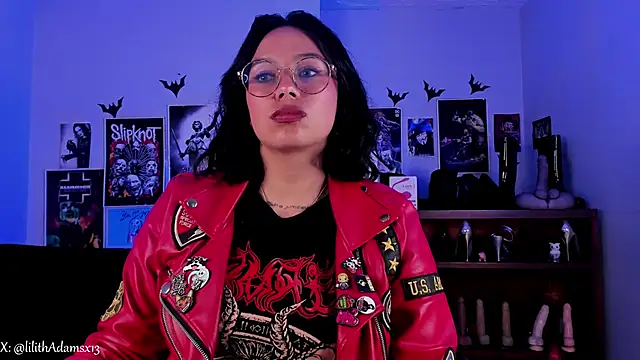 lilith-deveraux's cam snapshot