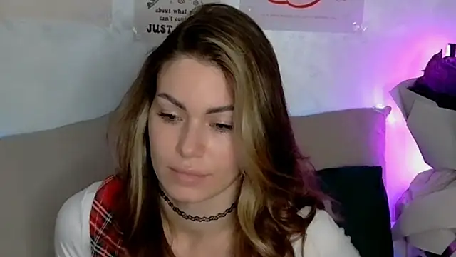 SweetDarling7's cam snapshot