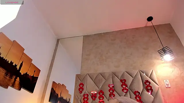 kailinmoonx's cam snapshot