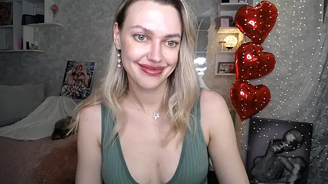 NickyAdamidi's cam snapshot