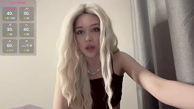 ElyaMur's cam snapshot