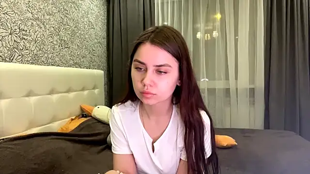 MiloyNoir's cam snapshot