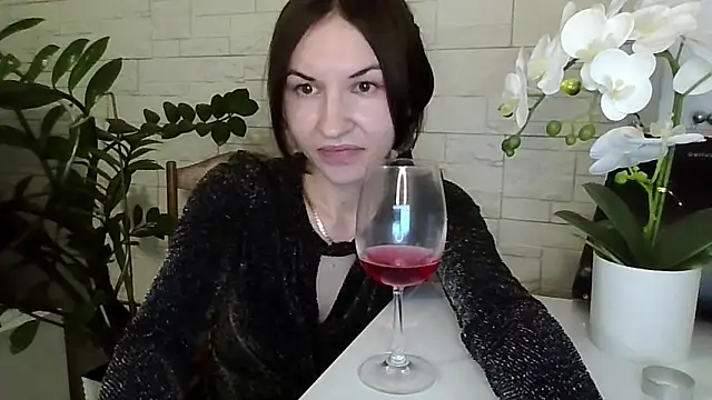 JuliaLovely's cam snapshot