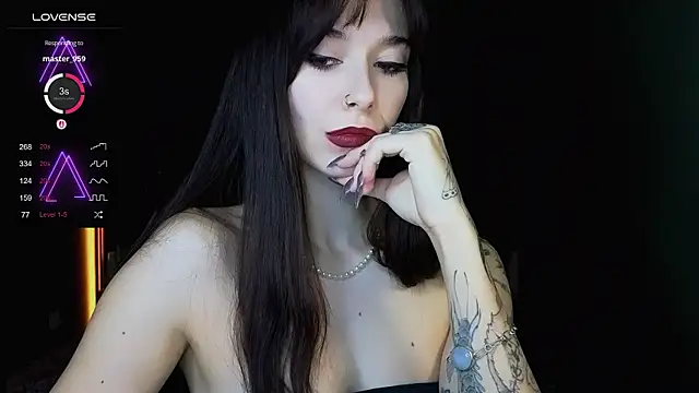 JillVerdon's cam snapshot