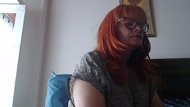 evelynsmithco's cam snapshot