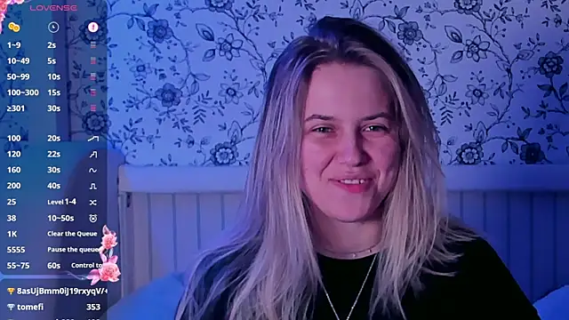 AngelAnty's cam snapshot