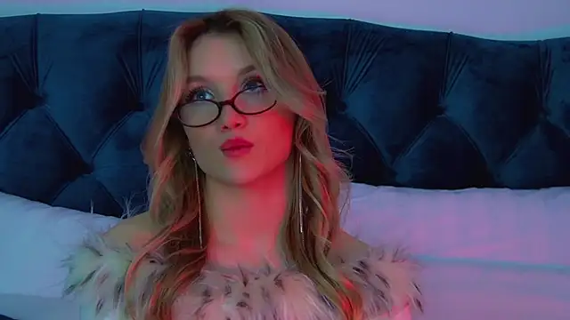 StacyEvances's cam snapshot