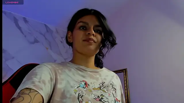 gaby_staaar's cam snapshot