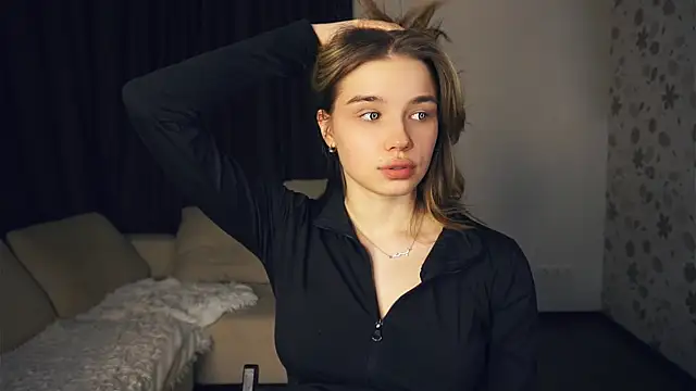 EarthaStinett's cam snapshot