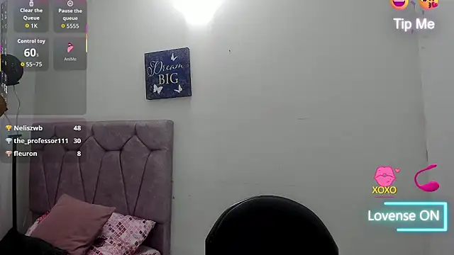 ruby_rouse2007's cam snapshot