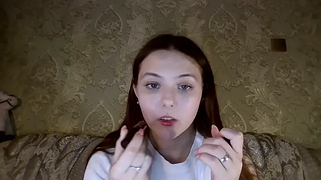 YuniNeko live sex cam