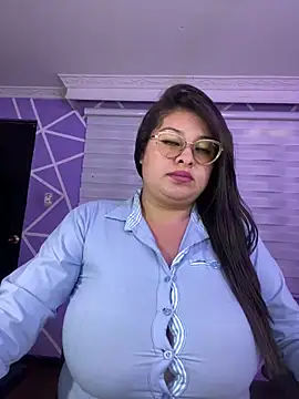 MiiaaJoness's cam snapshot