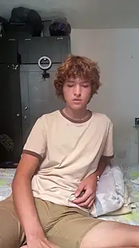 JoelnClouds live sex cam