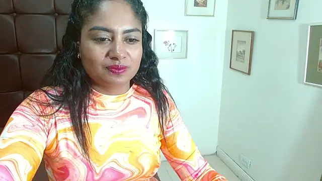 Luna_Fyre's cam snapshot