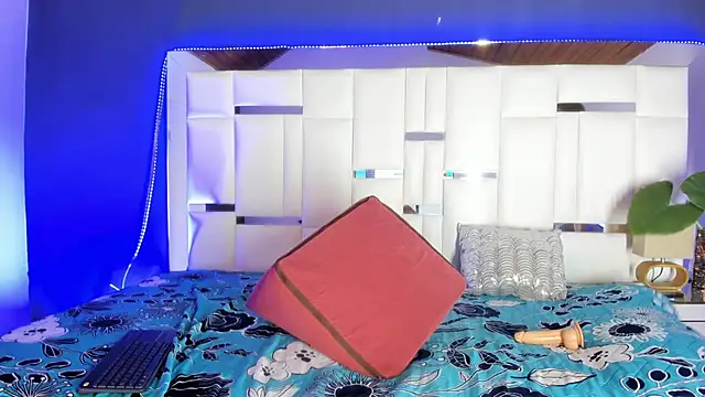 HilarySolis's cam snapshot