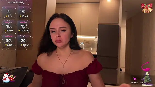 Megan_Nilson's cam snapshot