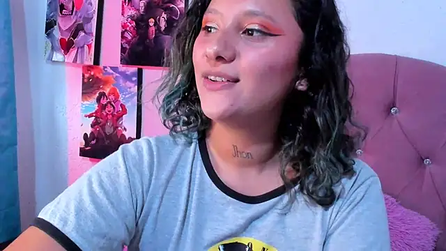 Mila_nixon02's cam snapshot