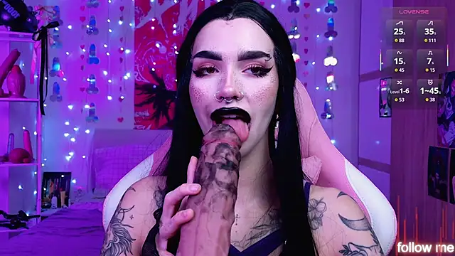 LeylaNoir_02's cam snapshot