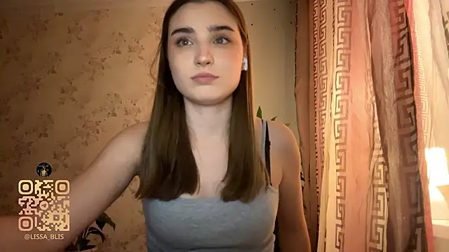 LissaBliss's cam snapshot