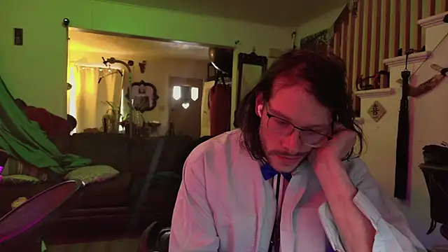 MasterDaddyCool live sex cam