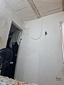 AnnaMil3J's cam snapshot