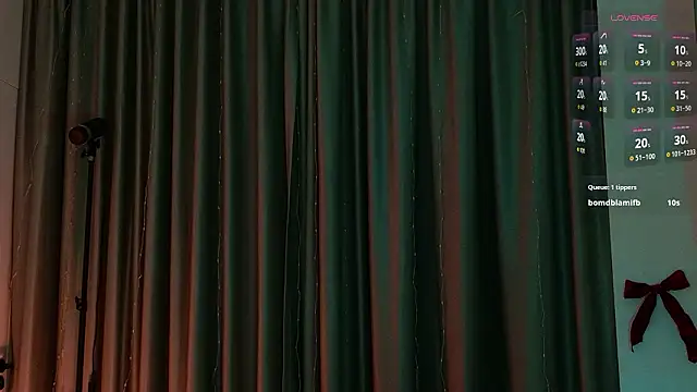 KitayamaChu live sex cam