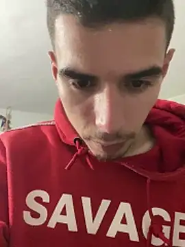 RicarBer's cam snapshot