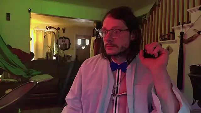 MasterDaddyCool live sex cam