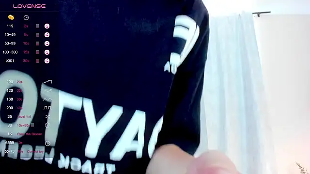 oblivion_deku live sex cam