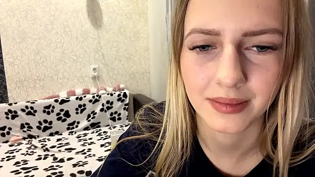 JeannettaIltzsch's cam snapshot