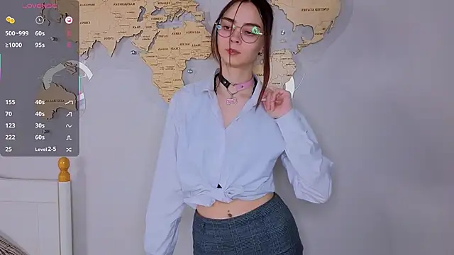 EddieChery's cam snapshot