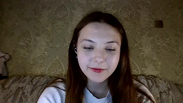 YuniNeko's cam snapshot