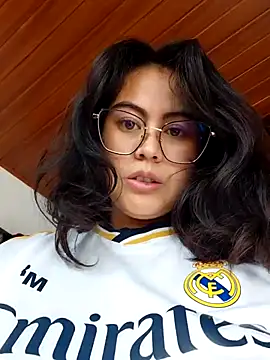 Mari-98's cam snapshot