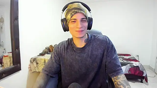 Balo_lovers live sex cam