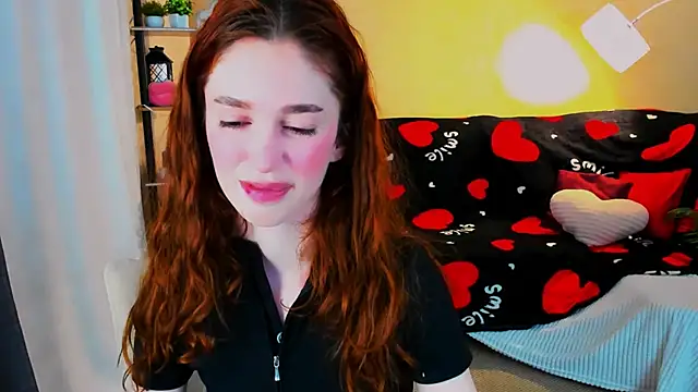 ChristinaConteeree's cam snapshot