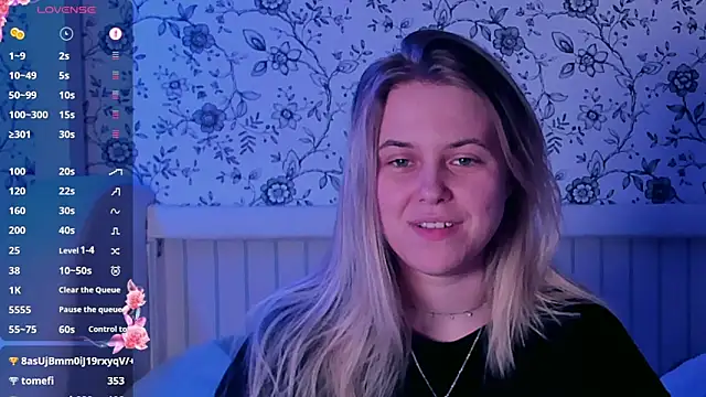 AngelAnty's cam snapshot