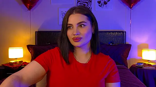 AdrianaTorres's cam snapshot