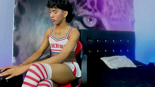 JERO_TEASE_S7S live sex cam