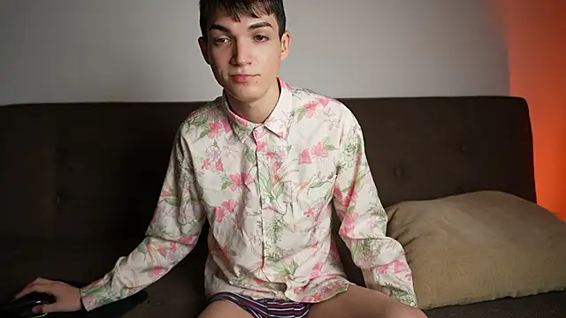 MattyandAiden live sex cam