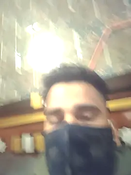 MrCurioX live sex cam