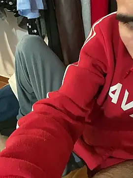 RicarBer live sex cam