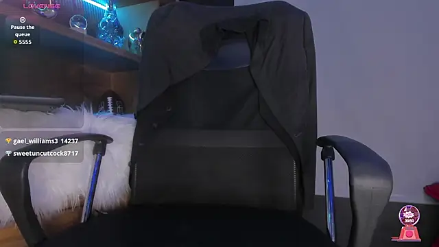 Gael_williams1 live sex cam