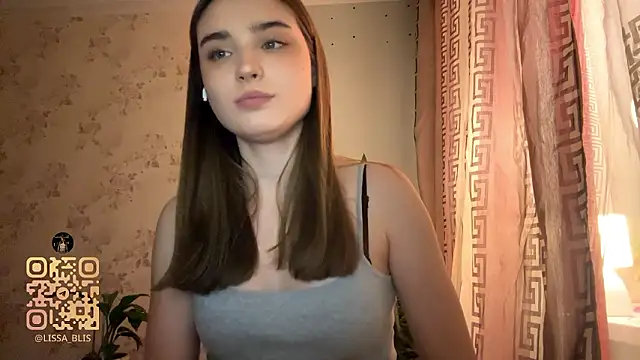 LissaBliss live sex cam