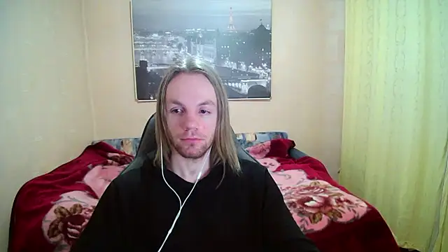 AdamDickens live sex cam