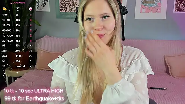 marmelana199's cam snapshot